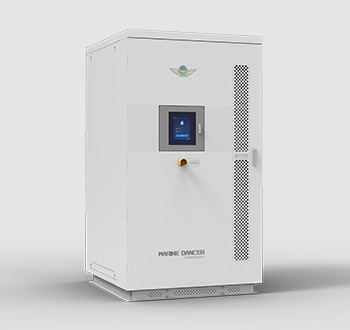 戶外液冷型鋰電儲能柜- 232kWh